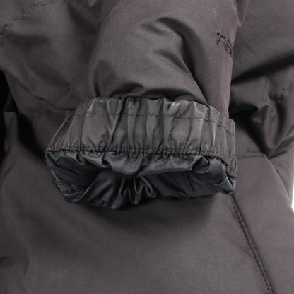RIVERTON T JACKET ダウンジャケット ブラック ザノースフェイス ホワイトレーベル