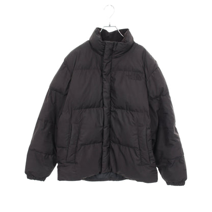 RIVERTON T JACKET ダウンジャケット ブラック ザノースフェイス ホワイトレーベル