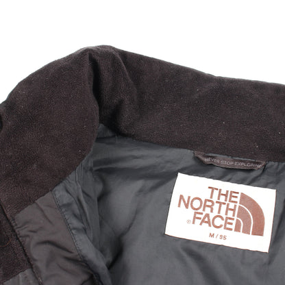 RIVERTON T JACKET ダウンジャケット ブラック ザノースフェイス ホワイトレーベル
