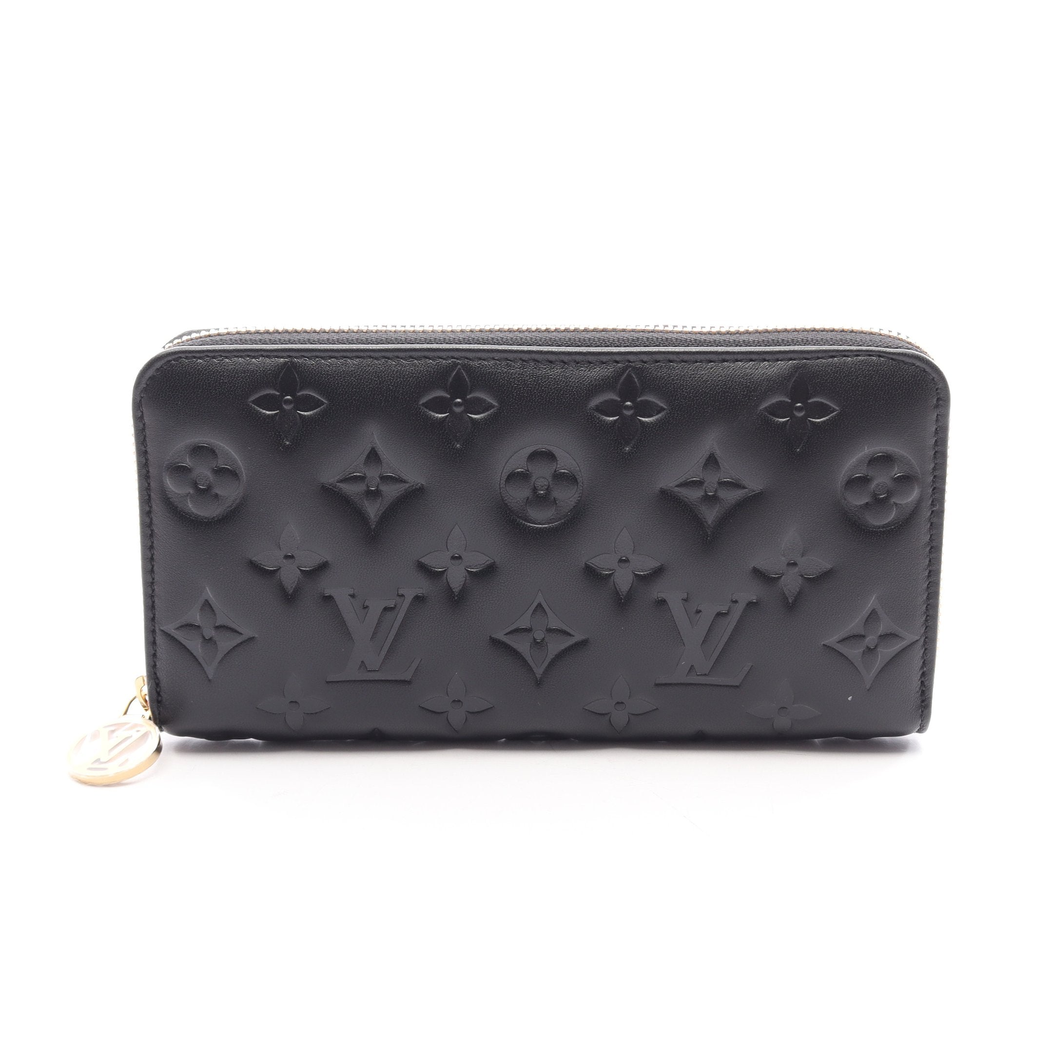Louis Vuitton モノグラム長財布
