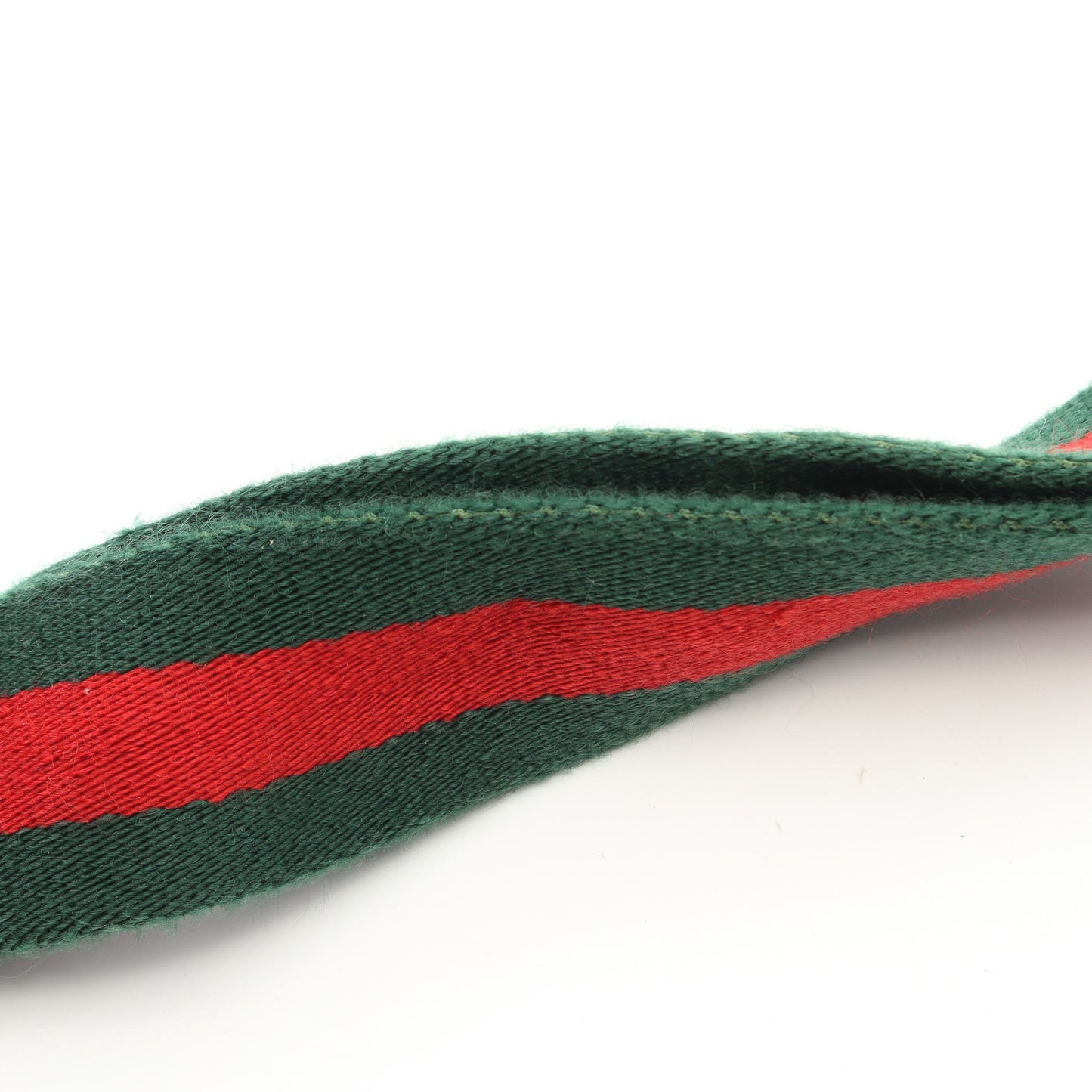 GGキャンバス シェリーライン ショルダーバッグ キャンバス レザー ベージュ ダークブラウン マルチカラー グッチ バッグ GUCCI