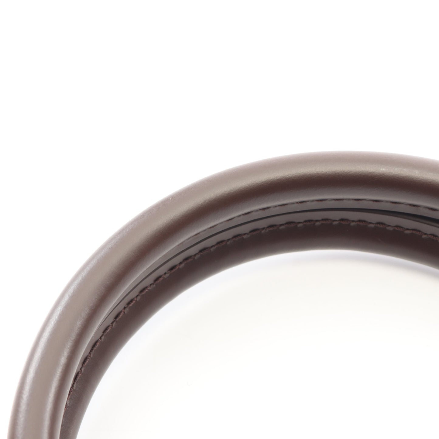 サレヤPM ダミエエベヌ ハンドバッグ トートバッグ PVC レザー ブラウン ルイヴィトン バッグ LOUIS VUITTON