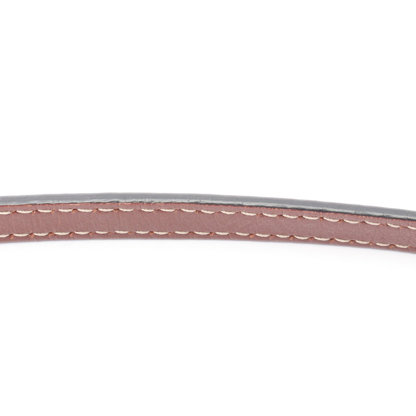 ゲートバッグ ミニ ショルダーバッグ レザー ブラウン ロエベ バッグ LOEWE