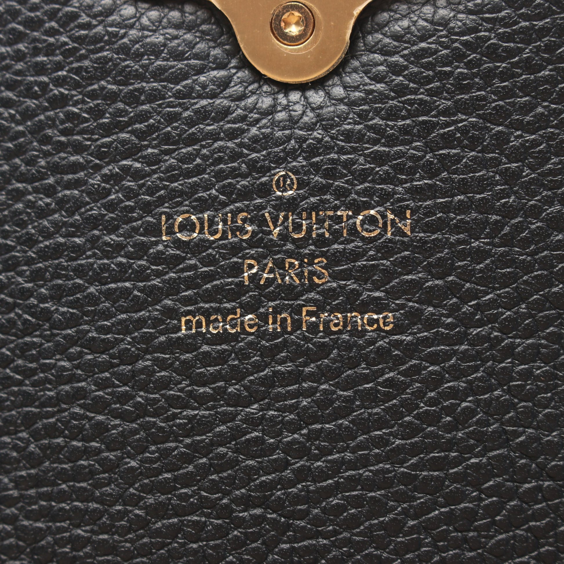 クラプトン ダミエエベヌ ノワール ショルダーバッグ PVC レザー ブラウン ブラック ルイヴィトン バッグ LOUIS VUITTON