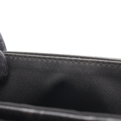 ディストリクトPM NM モノグラムエクリプス ショルダーバッグ PVC レザー ブラック ルイヴィトン バッグ LOUIS VUITTON