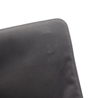 ディストリクトPM NM モノグラムエクリプス ショルダーバッグ PVC レザー ブラック ルイヴィトン バッグ LOUIS VUITTON