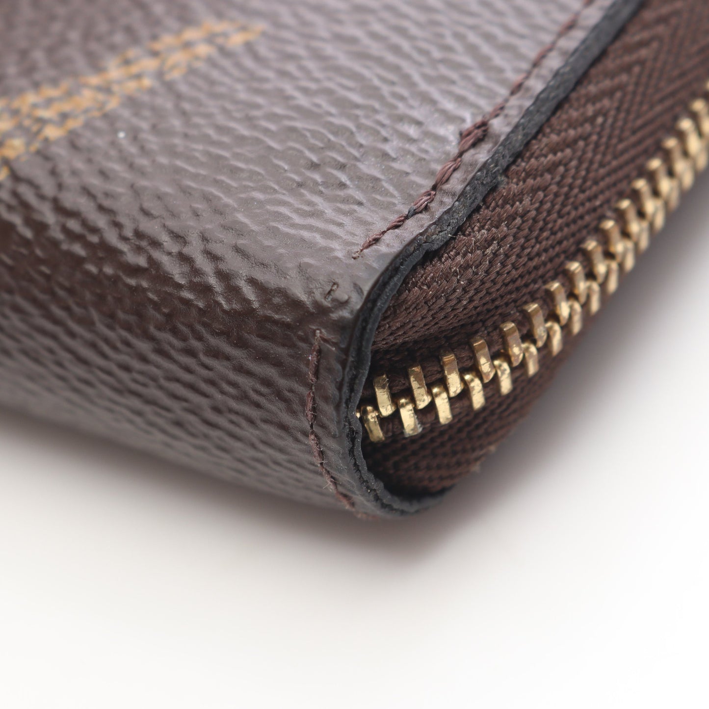 ジッピー コインパース モノグラムジャイアント コインケース PVC ブラウン ルイヴィトン 財布・小物 LOUIS VUITTON