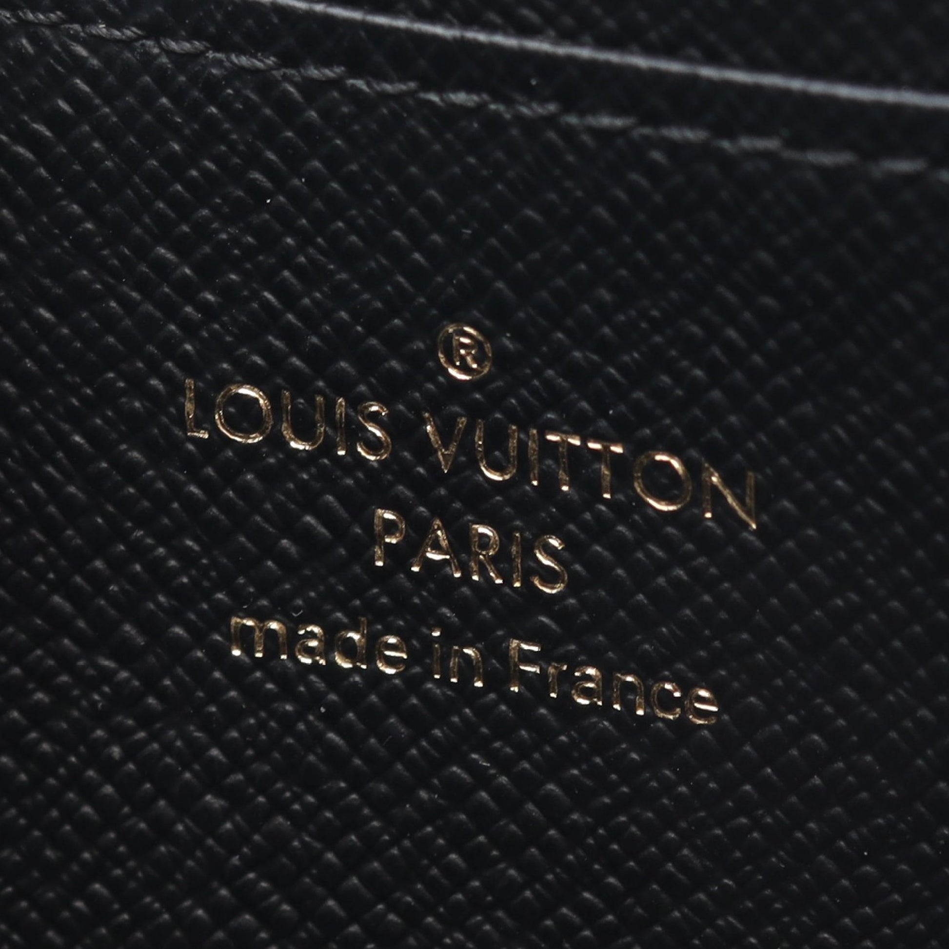 ジッピー コインパース モノグラムジャイアント コインケース PVC ブラウン ルイヴィトン 財布・小物 LOUIS VUITTON