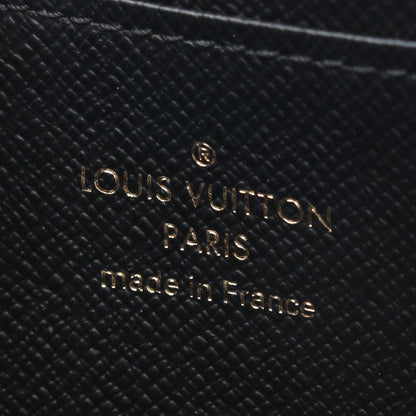 ジッピー コインパース モノグラムジャイアント コインケース PVC ブラウン ルイヴィトン 財布・小物 LOUIS VUITTON