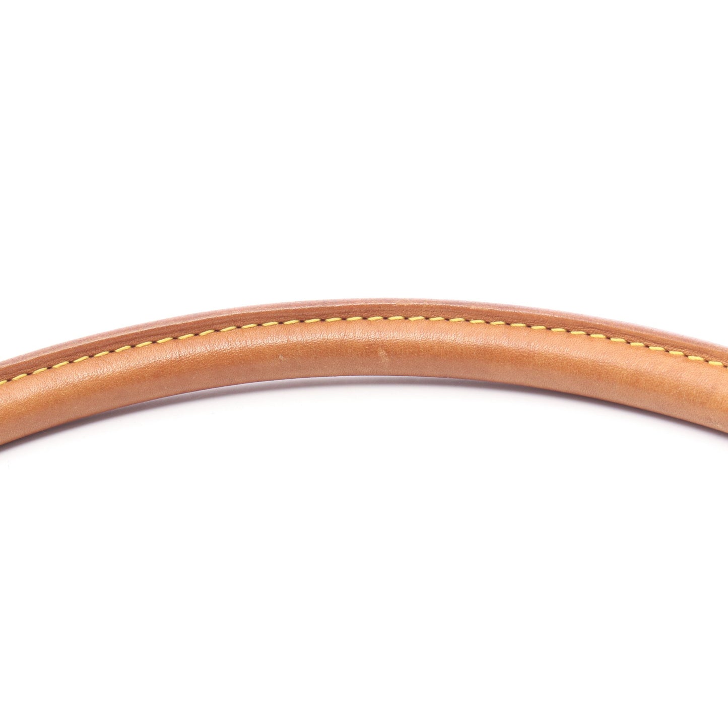 ルーピングGM モノグラム ショルダーバッグ PVC レザー ブラウン ルイヴィトン バッグ LOUIS VUITTON