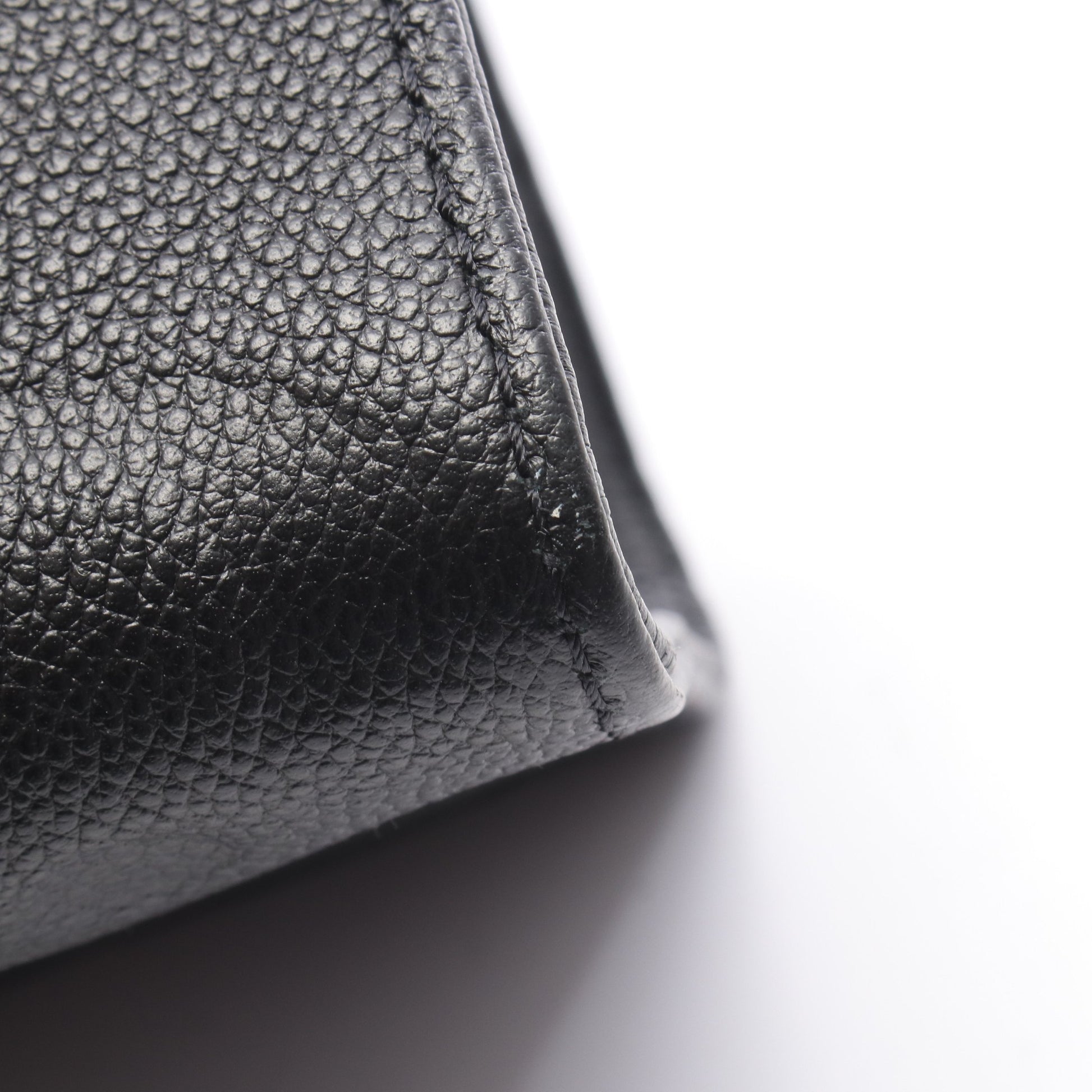 オンザゴーMM モノグラムアンプラント ノワール 2WAY ショルダーバッグ トートバッグ レザー ブラック ルイヴィトン バッグ LOUIS VUITTON