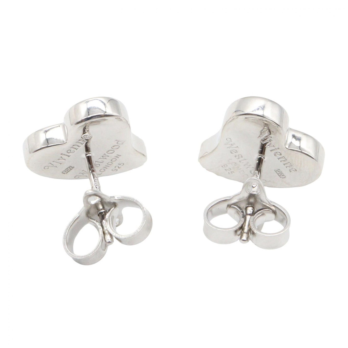 ピアス ピアス SV925 シルバー ヴィヴィアンウエストウッド アクセサリー Vivienne Westwood