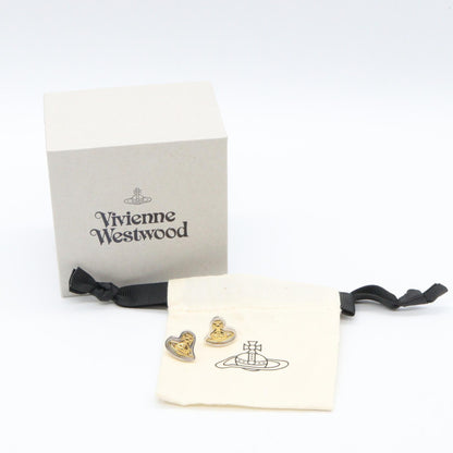ピアス ピアス SV925 シルバー ヴィヴィアンウエストウッド アクセサリー Vivienne Westwood