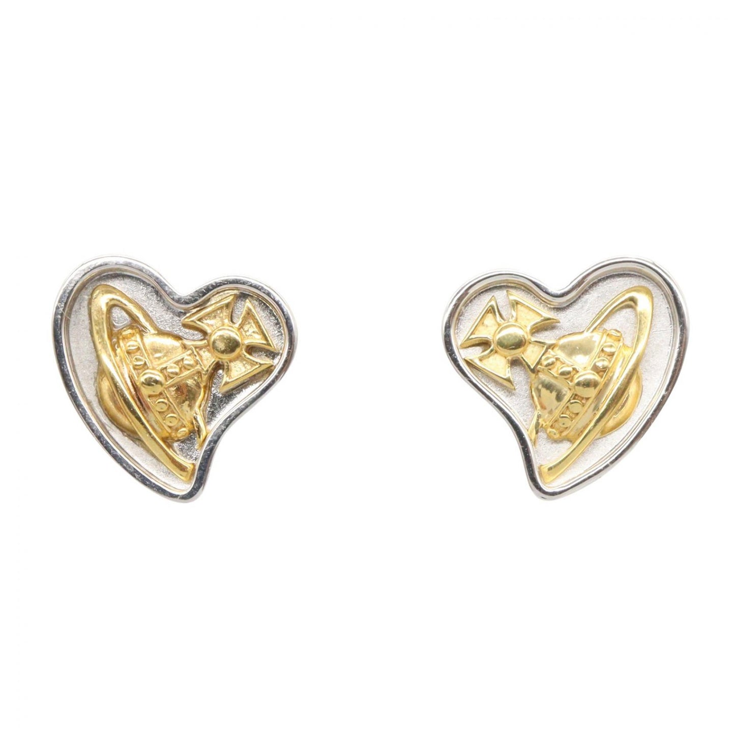 ピアス ピアス SV925 シルバー ヴィヴィアンウエストウッド アクセサリー Vivienne Westwood