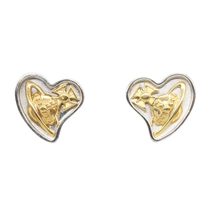 ピアス ピアス SV925 シルバー ヴィヴィアンウエストウッド アクセサリー Vivienne Westwood