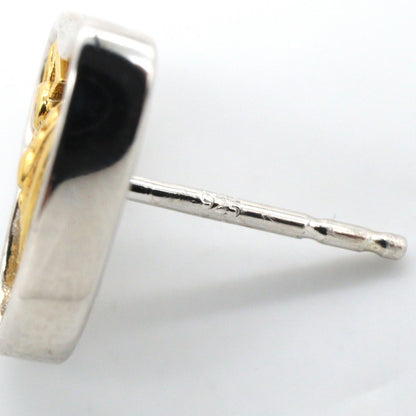 ピアス ピアス SV925 シルバー ヴィヴィアンウエストウッド アクセサリー Vivienne Westwood