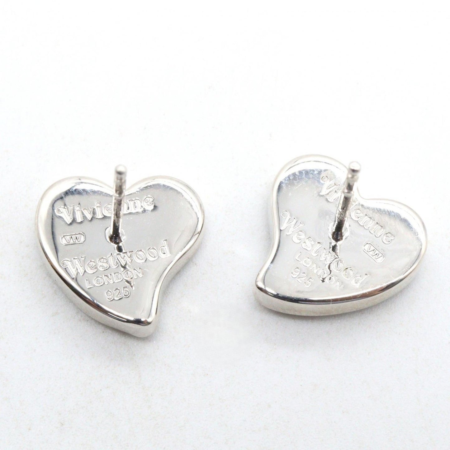 ピアス ピアス SV925 シルバー ヴィヴィアンウエストウッド アクセサリー Vivienne Westwood
