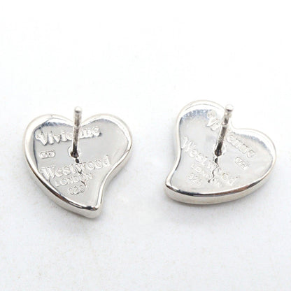 ピアス ピアス SV925 シルバー ヴィヴィアンウエストウッド アクセサリー Vivienne Westwood