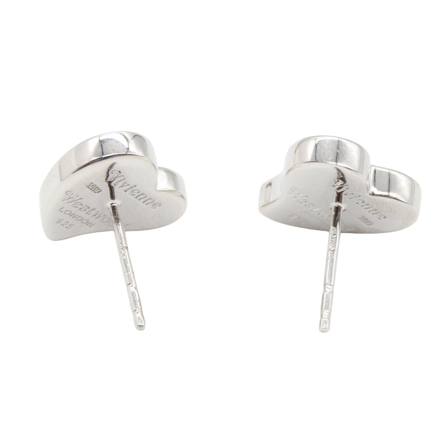 ピアス ピアス SV925 シルバー ヴィヴィアンウエストウッド アクセサリー Vivienne Westwood