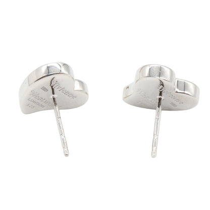 ピアス ピアス SV925 シルバー ヴィヴィアンウエストウッド アクセサリー Vivienne Westwood