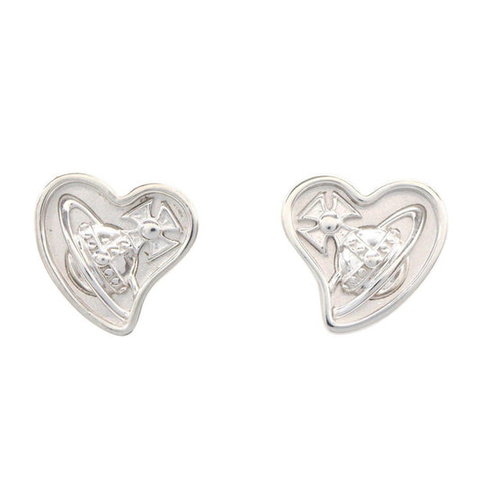 ピアス ピアス SV925 シルバー ヴィヴィアンウエストウッド アクセサリー Vivienne Westwood
