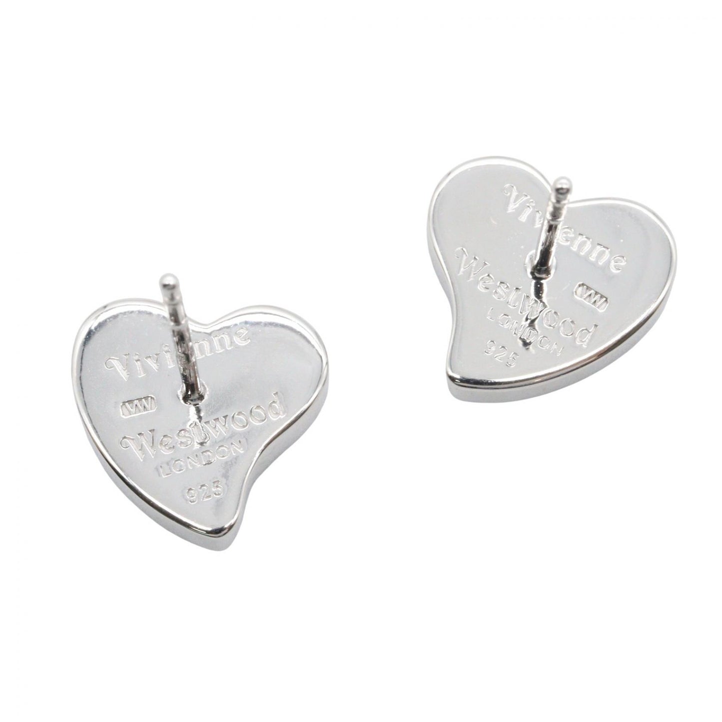 ピアス ピアス SV925 シルバー ヴィヴィアンウエストウッド アクセサリー Vivienne Westwood