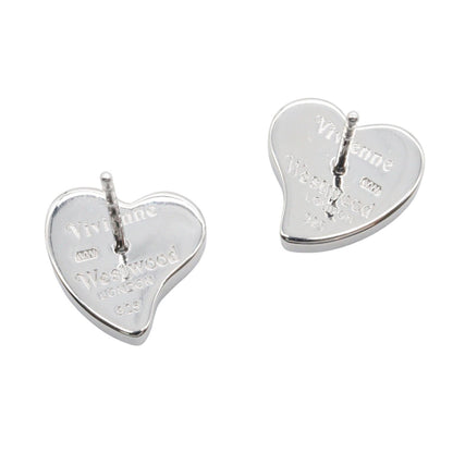 ピアス ピアス SV925 シルバー ヴィヴィアンウエストウッド アクセサリー Vivienne Westwood