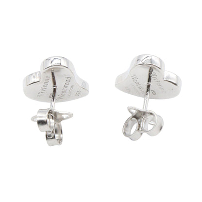 ピアス ピアス SV925 シルバー ヴィヴィアンウエストウッド アクセサリー Vivienne Westwood