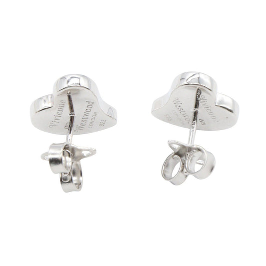 ピアス ピアス SV925 シルバー ヴィヴィアンウエストウッド アクセサリー Vivienne Westwood