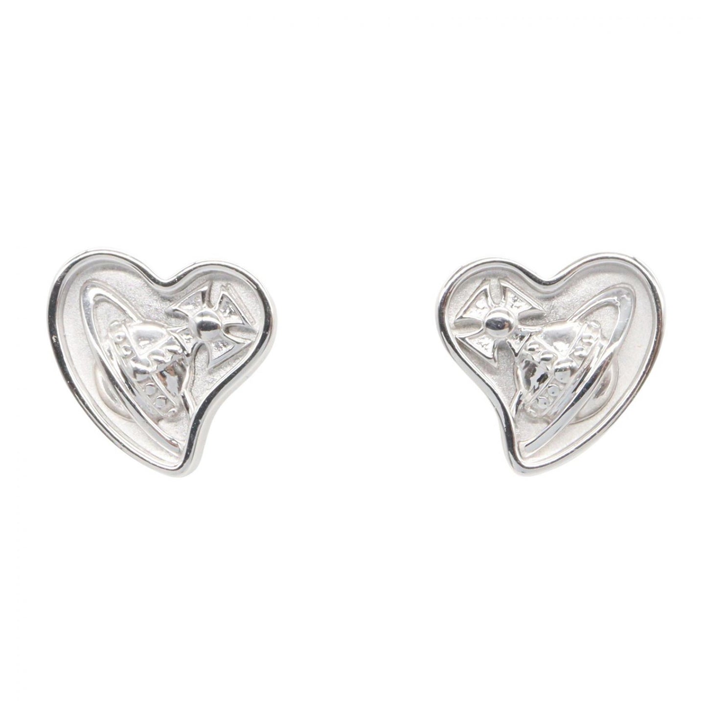 ピアス ピアス SV925 シルバー ヴィヴィアンウエストウッド アクセサリー Vivienne Westwood