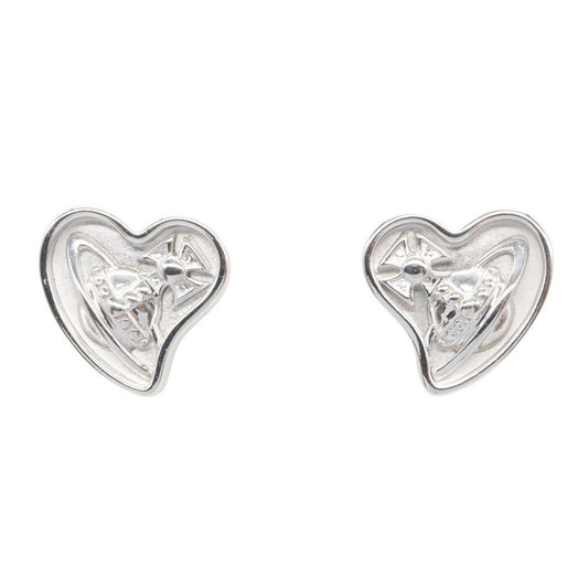 ピアス ピアス SV925 シルバー ヴィヴィアンウエストウッド アクセサリー Vivienne Westwood