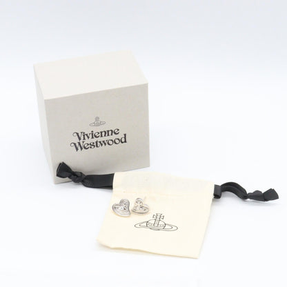 ピアス ピアス SV925 シルバー ヴィヴィアンウエストウッド アクセサリー Vivienne Westwood