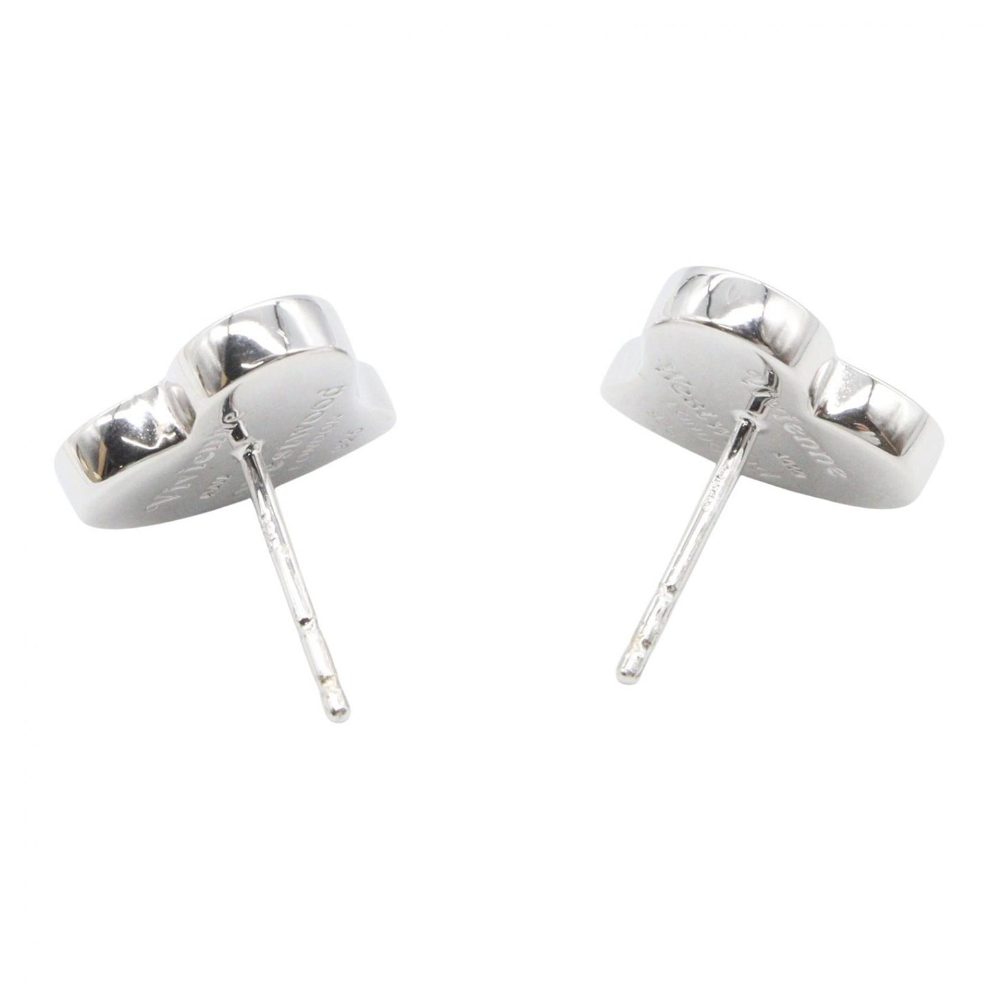 ピアス ピアス SV925 シルバー ヴィヴィアンウエストウッド アクセサリー Vivienne Westwood