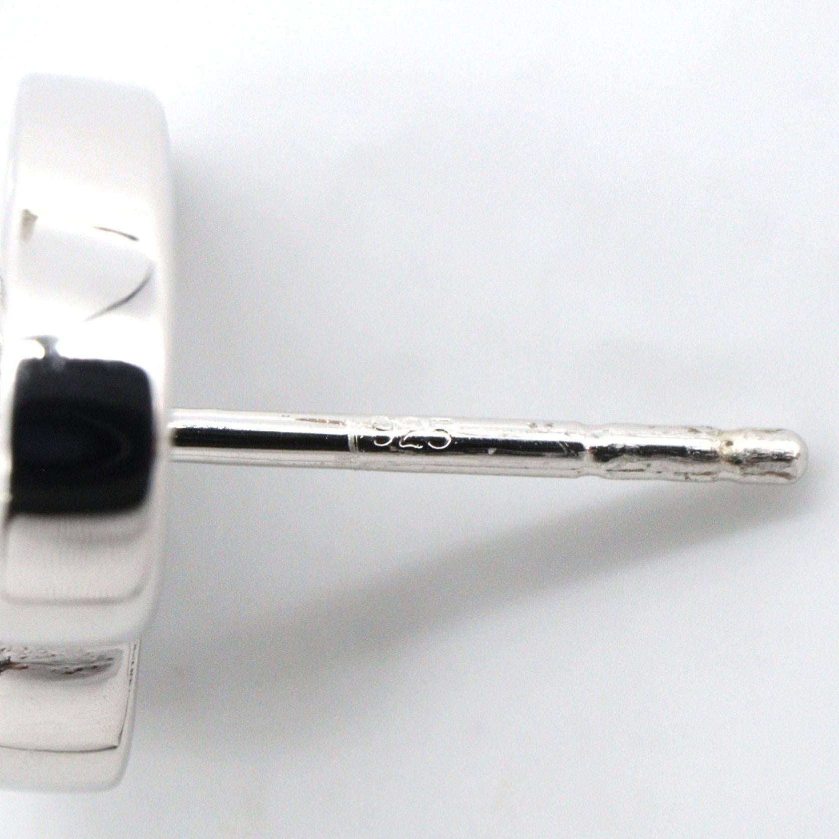 ピアス ピアス SV925 シルバー ヴィヴィアンウエストウッド アクセサリー Vivienne Westwood