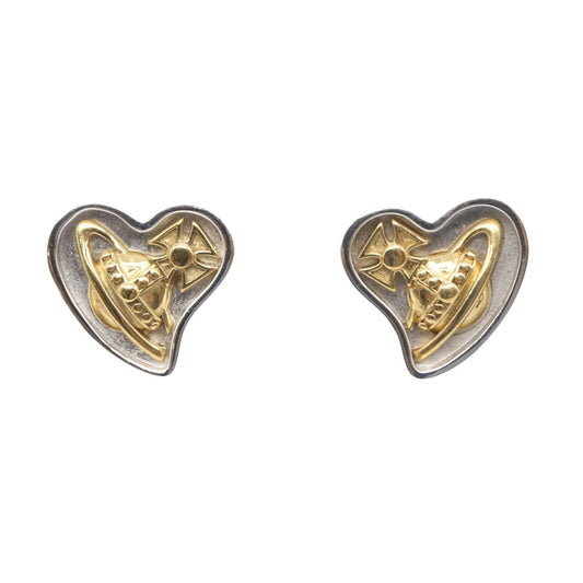ピアス ピアス SV925 シルバー ヴィヴィアンウエストウッド アクセサリー Vivienne Westwood
