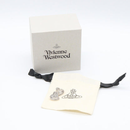 ピアス ピアス SV925 シルバー ヴィヴィアンウエストウッド アクセサリー Vivienne Westwood