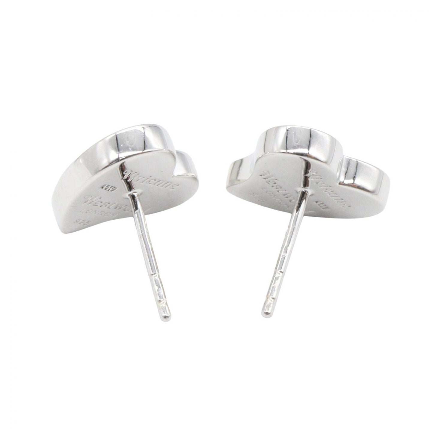 ピアス ピアス SV925 シルバー ヴィヴィアンウエストウッド アクセサリー Vivienne Westwood