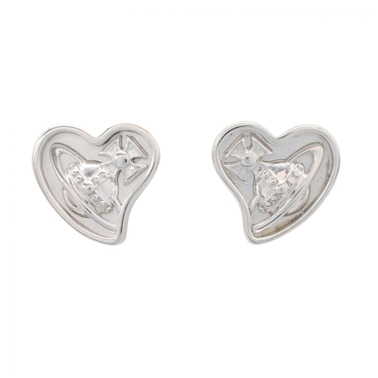 ピアス ピアス SV925 シルバー ヴィヴィアンウエストウッド アクセサリー Vivienne Westwood