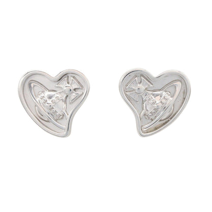 ピアス ピアス SV925 シルバー ヴィヴィアンウエストウッド アクセサリー Vivienne Westwood