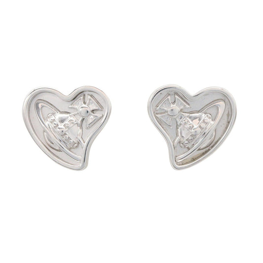 ピアス ピアス SV925 シルバー ヴィヴィアンウエストウッド アクセサリー Vivienne Westwood