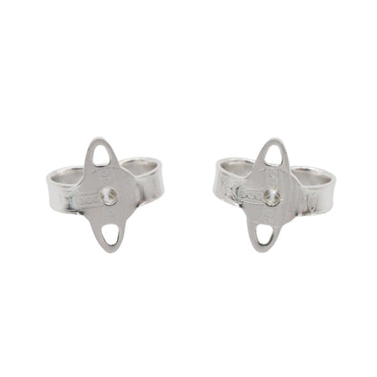 ピアス ピアス SV925 シルバー ヴィヴィアンウエストウッド アクセサリー Vivienne Westwood