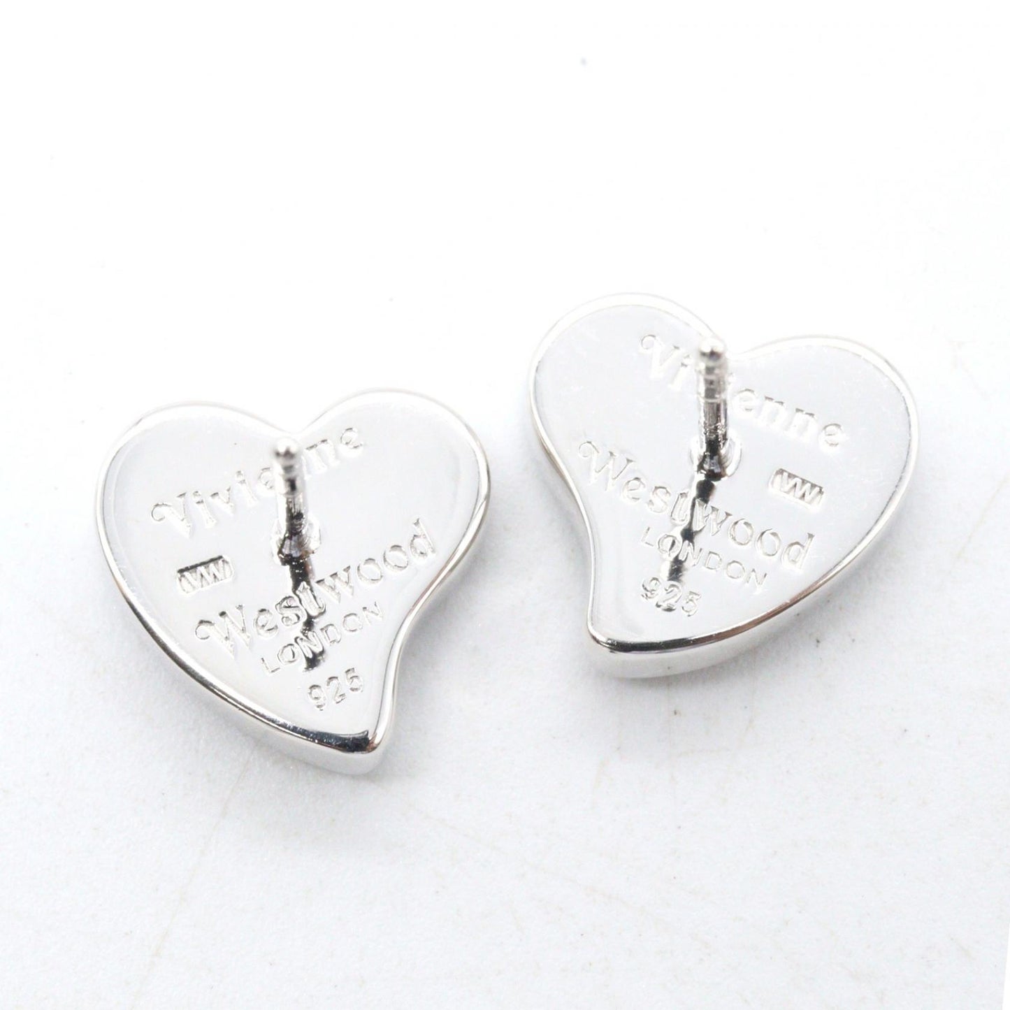 ピアス ピアス SV925 シルバー ヴィヴィアンウエストウッド アクセサリー Vivienne Westwood