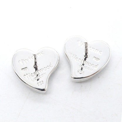 ピアス ピアス SV925 シルバー ヴィヴィアンウエストウッド アクセサリー Vivienne Westwood