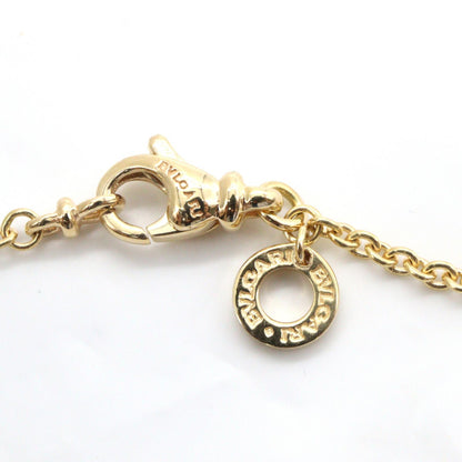 B-zero1 ビーゼロワン ネックレス ネックレス K18YG イエローゴールド ブルガリ アクセサリー BVLGARI