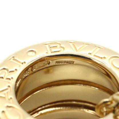 B-zero1 ビーゼロワン ネックレス ネックレス K18YG イエローゴールド ブルガリ アクセサリー BVLGARI