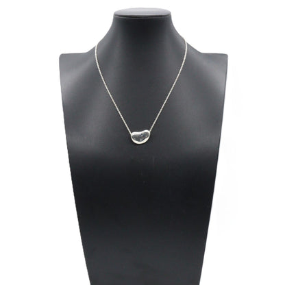 ビーン ネックレス ネックレス SV925 シルバー ティファニー アクセサリー TIFFANY & Co.