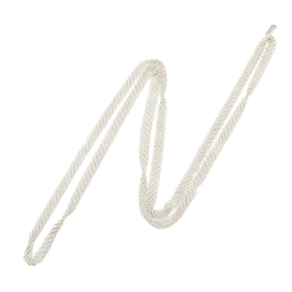 メッシュ ネックレス ネックレス SV925 シルバー ティファニー アクセサリー TIFFANY & Co.
