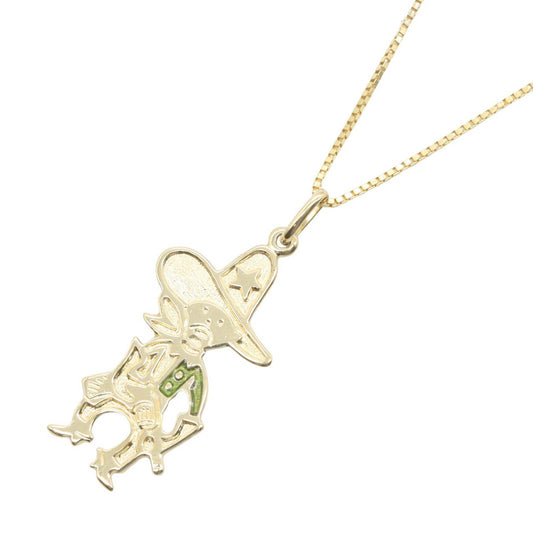 ウノアエレ ネックレス ネックレス K18YG イエローゴールド ウノアエレ アクセサリー UNOAERRE