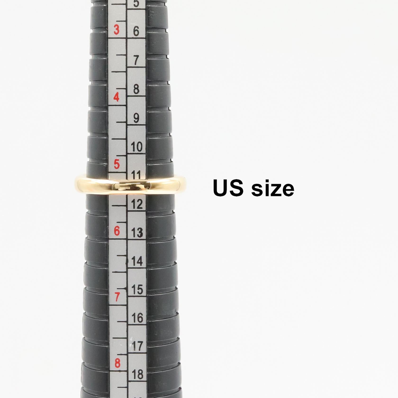 アコヤパール リング リング 指輪 K18YG アコヤパール イエローゴールド ホワイト ヨンドシー アクセサリー 4℃