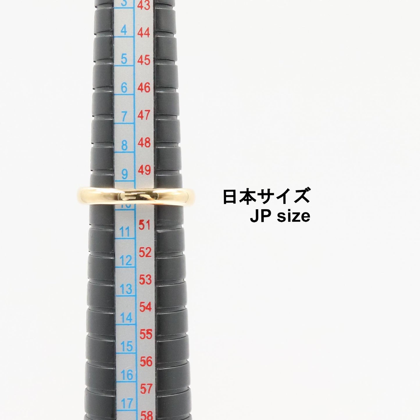 アコヤパール リング リング 指輪 K18YG アコヤパール イエローゴールド ホワイト ヨンドシー アクセサリー 4℃